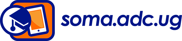 SOMA logo